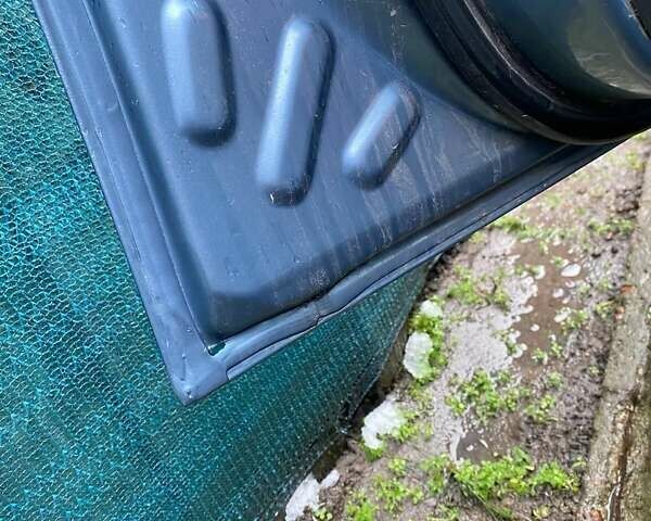 Синій ЗАЗ Ланос, об'ємом двигуна 1.4 л та пробігом 75 тис. км за 2300 $, фото 4 на Automoto.ua