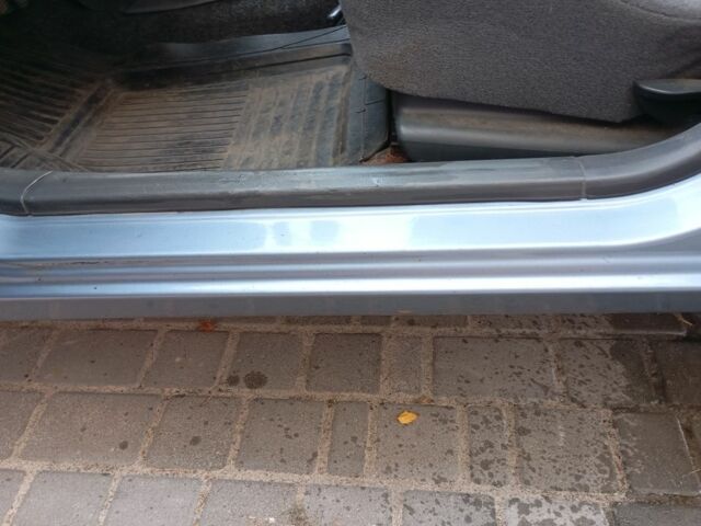 Синий ЗАЗ Ланос, объемом двигателя 1.4 л и пробегом 167 тыс. км за 2400 $, фото 6 на Automoto.ua