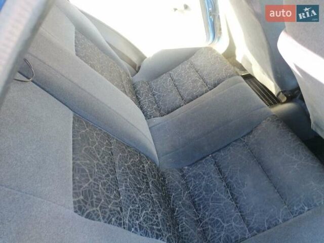 Синий ЗАЗ Ланос, объемом двигателя 1.5 л и пробегом 319 тыс. км за 1650 $, фото 7 на Automoto.ua