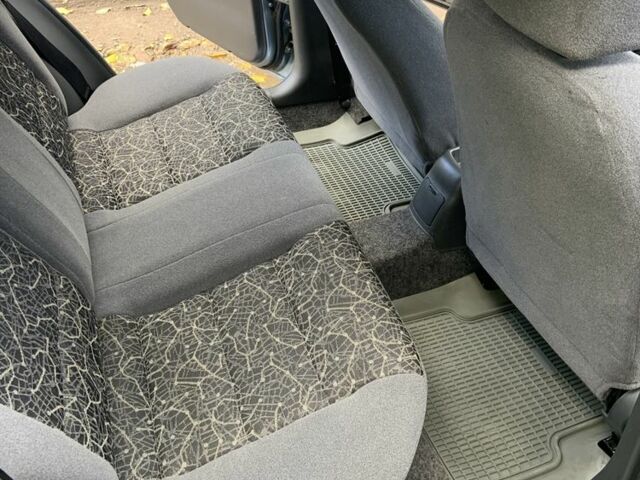 Синій ЗАЗ Ланос, об'ємом двигуна 1.4 л та пробігом 76 тис. км за 3250 $, фото 16 на Automoto.ua