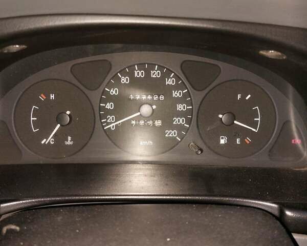 ЗАЗ Ланос 2008 в Кропивницком (Кировограде) на Automoto.ua Синий ЗАЗ Ланос, объемом двигателя 1.39 л и пробегом 177 тыс. км за 2400 $, фото 1 на Automoto.ua