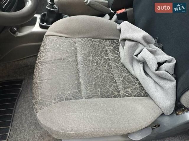 Синий ЗАЗ Ланос, объемом двигателя 1.39 л и пробегом 93 тыс. км за 2500 $, фото 11 на Automoto.ua