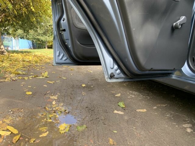 Синій ЗАЗ Ланос, об'ємом двигуна 1.4 л та пробігом 76 тис. км за 3250 $, фото 17 на Automoto.ua