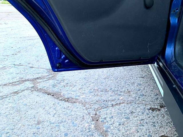 Синій ЗАЗ Ланос, об'ємом двигуна 1.5 л та пробігом 159 тис. км за 1800 $, фото 17 на Automoto.ua