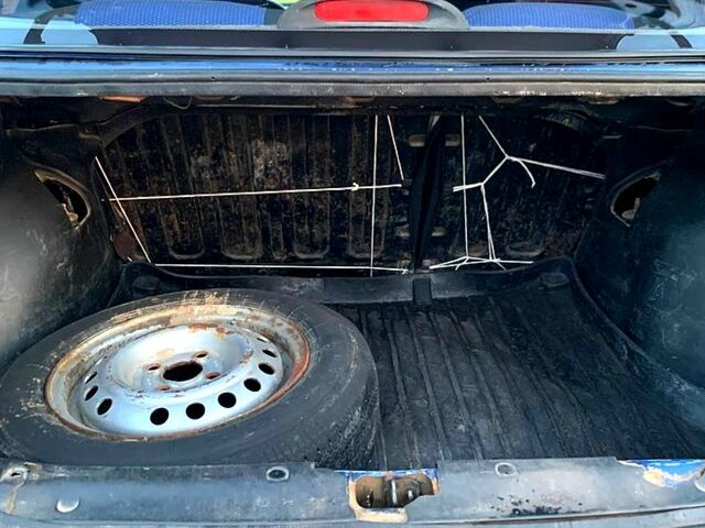 Синій ЗАЗ Ланос, об'ємом двигуна 1.5 л та пробігом 159 тис. км за 1800 $, фото 20 на Automoto.ua