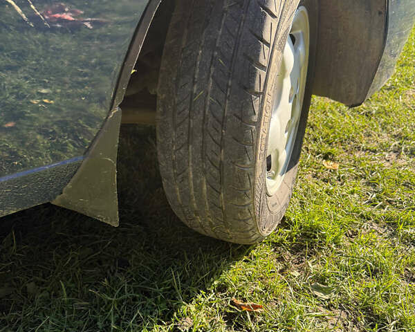 ЗАЗ Ланос 2009 в Ивано-Франковске на Automoto.ua Синий ЗАЗ Ланос, объемом двигателя 1.5 л и пробегом 185 тыс. км за 2500 $, фото 16 на Automoto.ua