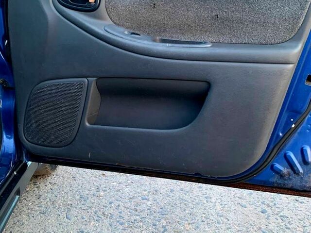 Синій ЗАЗ Ланос, об'ємом двигуна 1.5 л та пробігом 159 тис. км за 1800 $, фото 19 на Automoto.ua