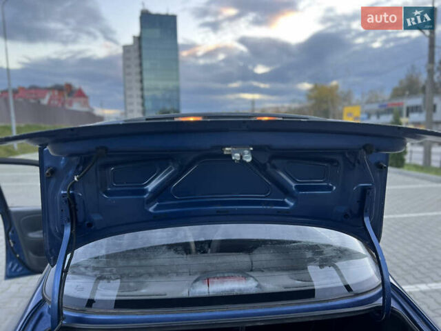 ЗАЗ Ланос 2010 в Тернополе на Automoto.ua Синий ЗАЗ Ланос, объемом двигателя 1.5 л и пробегом 96 тыс. км за 2650 $, фото 42 на Automoto.ua