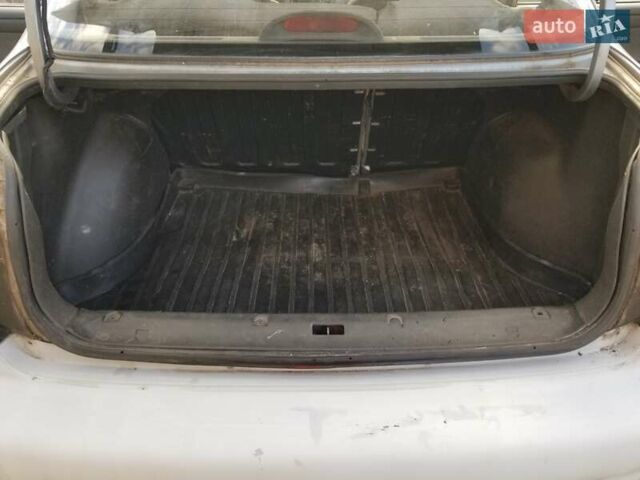 Синій ЗАЗ Ланос, об'ємом двигуна 1.5 л та пробігом 238 тис. км за 1500 $, фото 16 на Automoto.ua