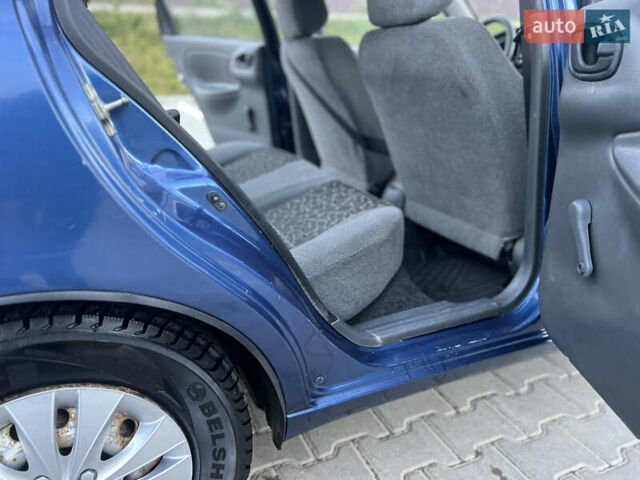 ЗАЗ Ланос 2010 в Тернополе на Automoto.ua Синий ЗАЗ Ланос, объемом двигателя 1.5 л и пробегом 96 тыс. км за 2650 $, фото 34 на Automoto.ua