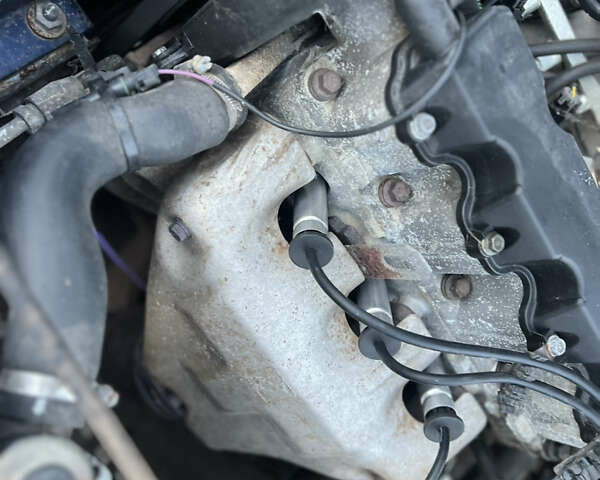 ЗАЗ Ланос 2010 в Тернополе на Automoto.ua Синий ЗАЗ Ланос, объемом двигателя 1.5 л и пробегом 96 тыс. км за 2650 $, фото 48 на Automoto.ua