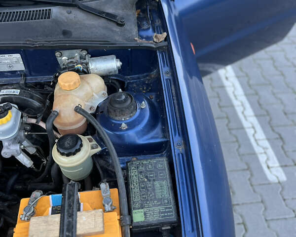 ЗАЗ Ланос 2010 в Тернополе на Automoto.ua Синий ЗАЗ Ланос, объемом двигателя 1.5 л и пробегом 96 тыс. км за 2650 $, фото 45 на Automoto.ua