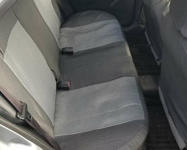 Синій ЗАЗ Ланос, об'ємом двигуна 1.5 л та пробігом 238 тис. км за 1500 $, фото 12 на Automoto.ua