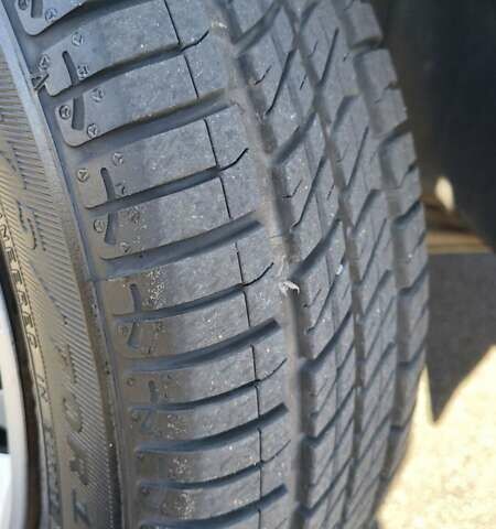 Синий ЗАЗ Ланос, объемом двигателя 1.35 л и пробегом 83 тыс. км за 2999 $, фото 21 на Automoto.ua