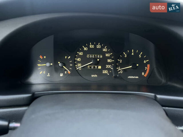 ЗАЗ Ланос 2010 в Тернополе на Automoto.ua Синий ЗАЗ Ланос, объемом двигателя 1.5 л и пробегом 96 тыс. км за 2650 $, фото 43 на Automoto.ua