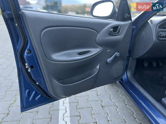 ЗАЗ Ланос 2010 в Тернополе на Automoto.ua Синий ЗАЗ Ланос, объемом двигателя 1.5 л и пробегом 96 тыс. км за 2650 $, фото 28 на Automoto.ua
