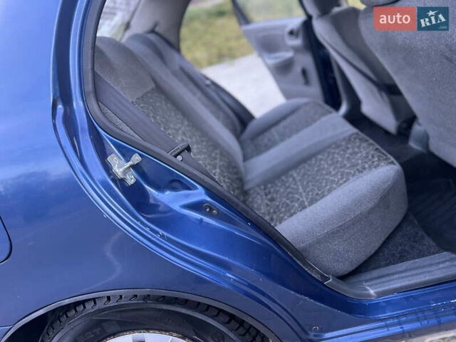 ЗАЗ Ланос 2010 в Тернополе на Automoto.ua Синий ЗАЗ Ланос, объемом двигателя 1.5 л и пробегом 96 тыс. км за 2650 $, фото 35 на Automoto.ua