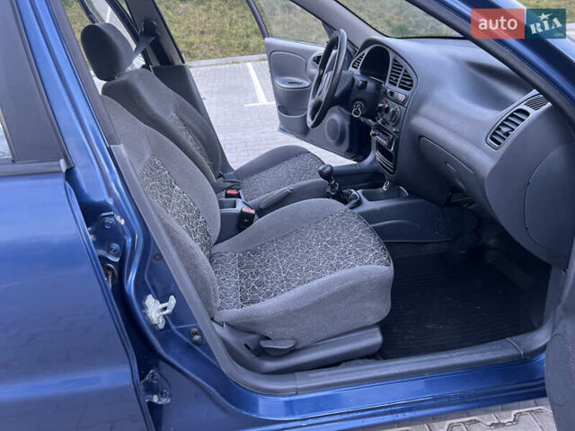 ЗАЗ Ланос 2010 в Тернополе на Automoto.ua Синий ЗАЗ Ланос, объемом двигателя 1.5 л и пробегом 96 тыс. км за 2650 $, фото 38 на Automoto.ua