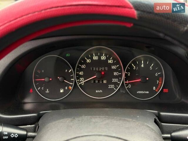 Синий ЗАЗ Ланос, объемом двигателя 1.5 л и пробегом 136 тыс. км за 3200 $, фото 40 на Automoto.ua