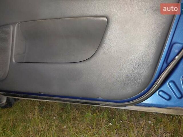 Синий ЗАЗ Ланос, объемом двигателя 1.5 л и пробегом 146 тыс. км за 2650 $, фото 22 на Automoto.ua