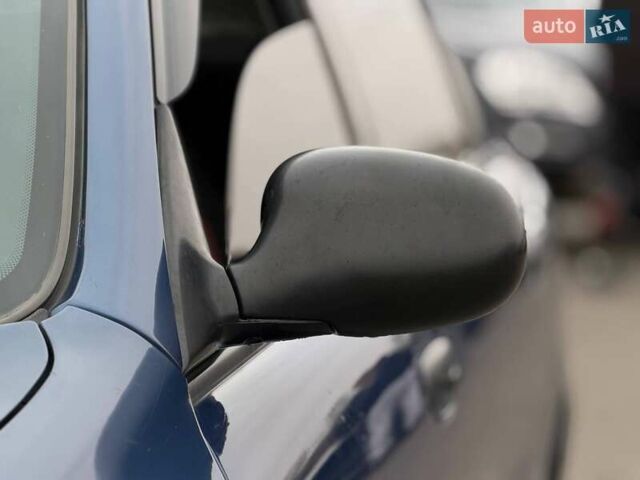 Синий ЗАЗ Ланос, объемом двигателя 1.5 л и пробегом 136 тыс. км за 3200 $, фото 7 на Automoto.ua
