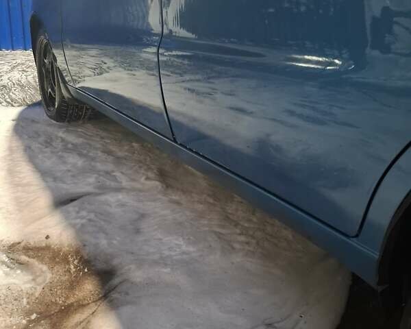 Синий ЗАЗ Ланос, объемом двигателя 1.5 л и пробегом 137 тыс. км за 3000 $, фото 6 на Automoto.ua