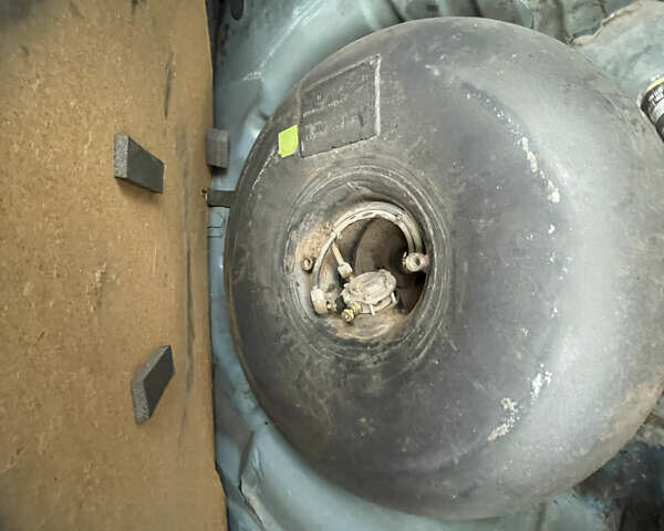 Синий ЗАЗ Ланос, объемом двигателя 1.5 л и пробегом 115 тыс. км за 2300 $, фото 13 на Automoto.ua