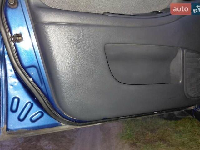 Синий ЗАЗ Ланос, объемом двигателя 1.5 л и пробегом 146 тыс. км за 2650 $, фото 20 на Automoto.ua