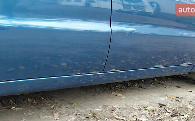 Синий ЗАЗ Ланос, объемом двигателя 1.5 л и пробегом 146 тыс. км за 2650 $, фото 8 на Automoto.ua