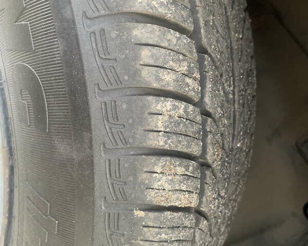 Синій ЗАЗ Ланос, об'ємом двигуна 1.5 л та пробігом 194 тис. км за 2100 $, фото 9 на Automoto.ua