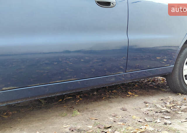 Синий ЗАЗ Ланос, объемом двигателя 1.5 л и пробегом 146 тыс. км за 2650 $, фото 9 на Automoto.ua