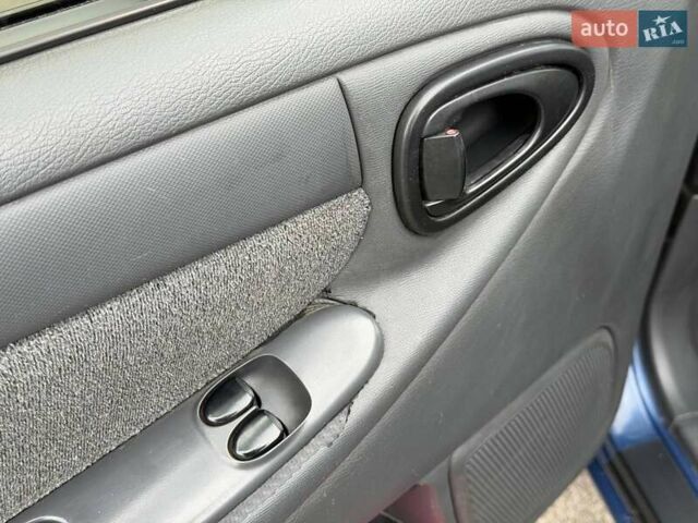 Синий ЗАЗ Ланос, объемом двигателя 1.5 л и пробегом 136 тыс. км за 3200 $, фото 31 на Automoto.ua