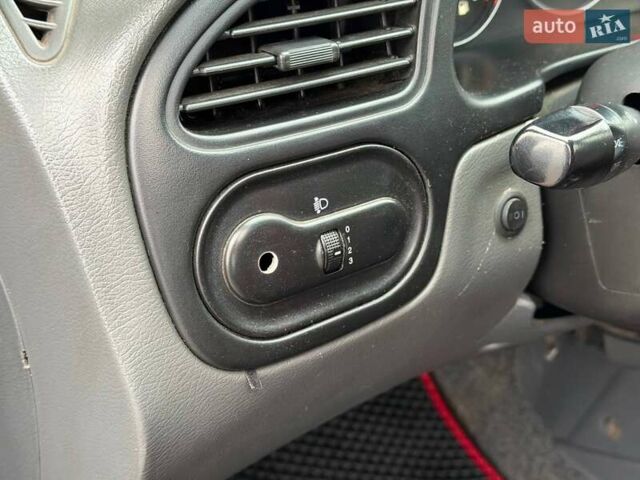 Синий ЗАЗ Ланос, объемом двигателя 1.5 л и пробегом 136 тыс. км за 3200 $, фото 32 на Automoto.ua