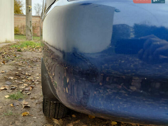 Синий ЗАЗ Ланос, объемом двигателя 1.5 л и пробегом 146 тыс. км за 2650 $, фото 29 на Automoto.ua