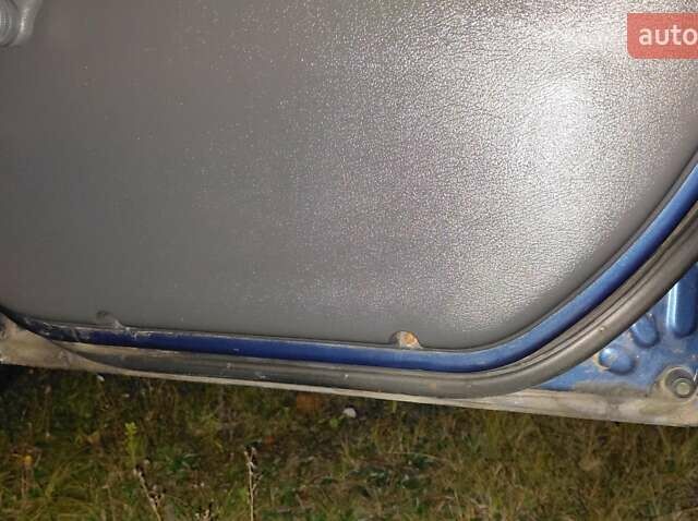 Синий ЗАЗ Ланос, объемом двигателя 1.5 л и пробегом 146 тыс. км за 2650 $, фото 23 на Automoto.ua