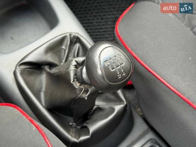 Синий ЗАЗ Ланос, объемом двигателя 1.5 л и пробегом 136 тыс. км за 3200 $, фото 45 на Automoto.ua