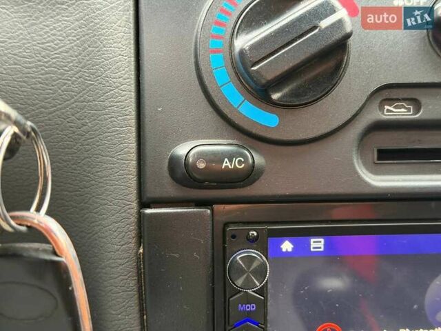 Синий ЗАЗ Ланос, объемом двигателя 1.5 л и пробегом 136 тыс. км за 3200 $, фото 43 на Automoto.ua