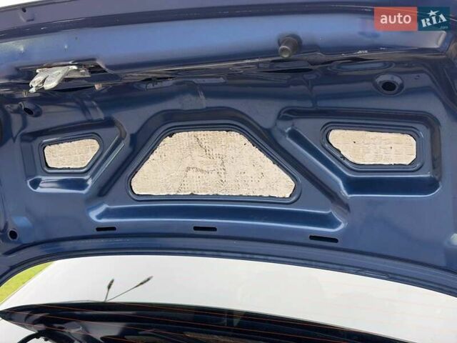 Синий ЗАЗ Ланос, объемом двигателя 1.5 л и пробегом 136 тыс. км за 3200 $, фото 27 на Automoto.ua