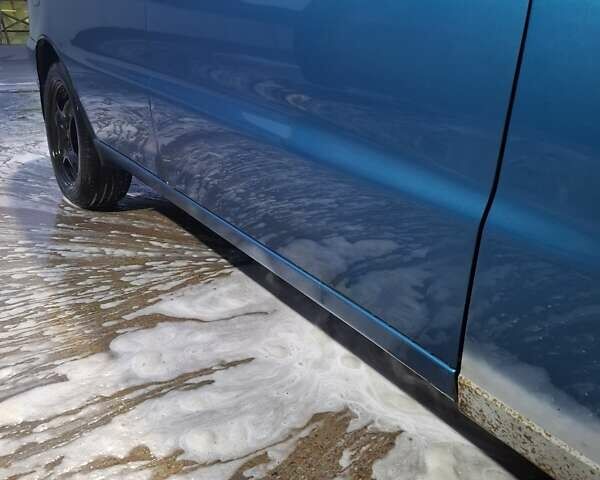 Синий ЗАЗ Ланос, объемом двигателя 1.5 л и пробегом 137 тыс. км за 3000 $, фото 7 на Automoto.ua