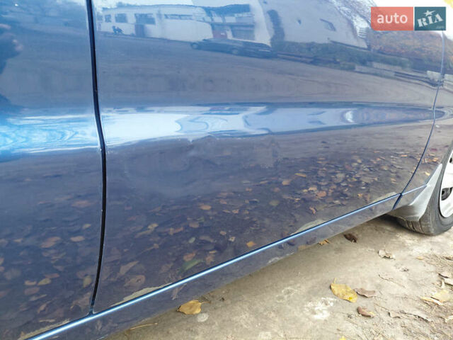 Синий ЗАЗ Ланос, объемом двигателя 1.5 л и пробегом 146 тыс. км за 2650 $, фото 28 на Automoto.ua