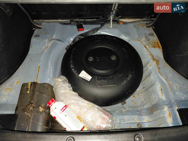 Синий ЗАЗ Ланос, объемом двигателя 1.5 л и пробегом 146 тыс. км за 2650 $, фото 19 на Automoto.ua