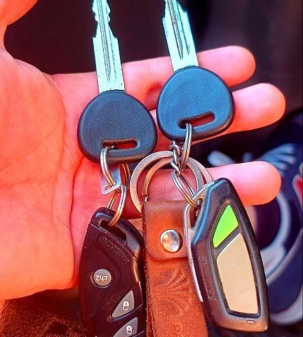 Синий ЗАЗ Ланос, объемом двигателя 1.4 л и пробегом 103 тыс. км за 4100 $, фото 3 на Automoto.ua