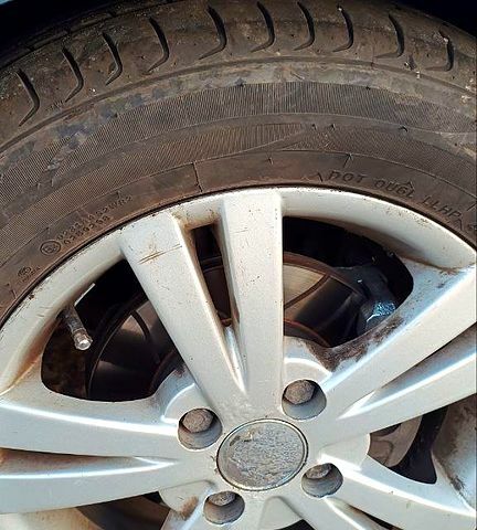 Синий ЗАЗ Ланос, объемом двигателя 1.4 л и пробегом 103 тыс. км за 4100 $, фото 8 на Automoto.ua