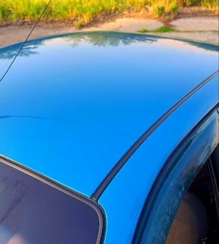 Синий ЗАЗ Ланос, объемом двигателя 1.4 л и пробегом 103 тыс. км за 4100 $, фото 2 на Automoto.ua