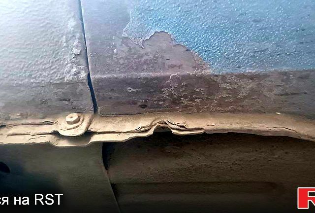 Синий ЗАЗ Ланос, объемом двигателя 1.4 л и пробегом 103 тыс. км за 4100 $, фото 5 на Automoto.ua