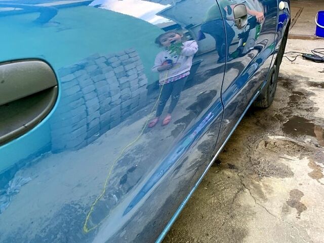 Синий ЗАЗ Ланос, объемом двигателя 1.5 л и пробегом 105 тыс. км за 2600 $, фото 10 на Automoto.ua