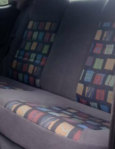 Зеленый ЗАЗ Ланос, объемом двигателя 1.6 л и пробегом 195 тыс. км за 3600 $, фото 9 на Automoto.ua