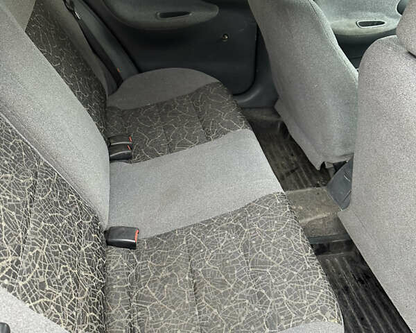 Зеленый ЗАЗ Ланос, объемом двигателя 1.3 л и пробегом 300 тыс. км за 1499 $, фото 8 на Automoto.ua