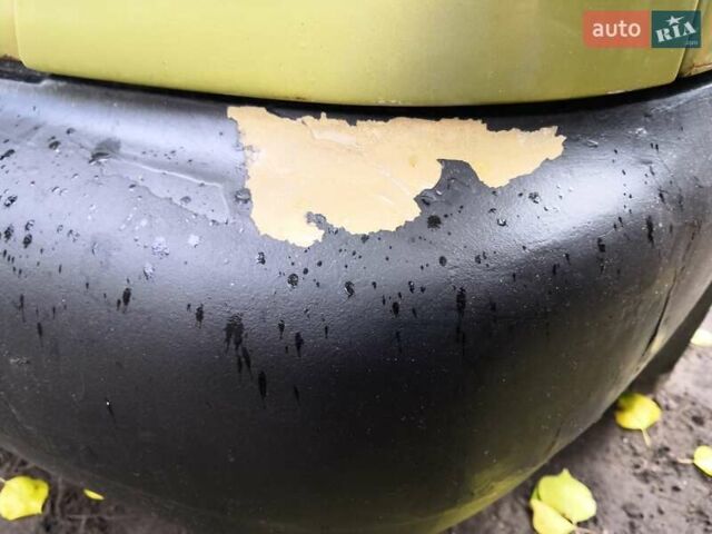 ЗАЗ Ланос 2006 в Нежине на Automoto.ua Зеленый ЗАЗ Ланос, объемом двигателя 1.3 л и пробегом 200 тыс. км за 1300 $, фото 8 на Automoto.ua