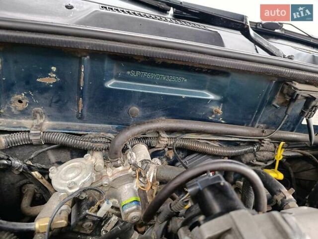 ЗАЗ Ланос 2007 в Киеве на Automoto.ua Зеленый ЗАЗ Ланос, объемом двигателя 1.5 л и пробегом 188 тыс. км за 1950 $, фото 16 на Automoto.ua